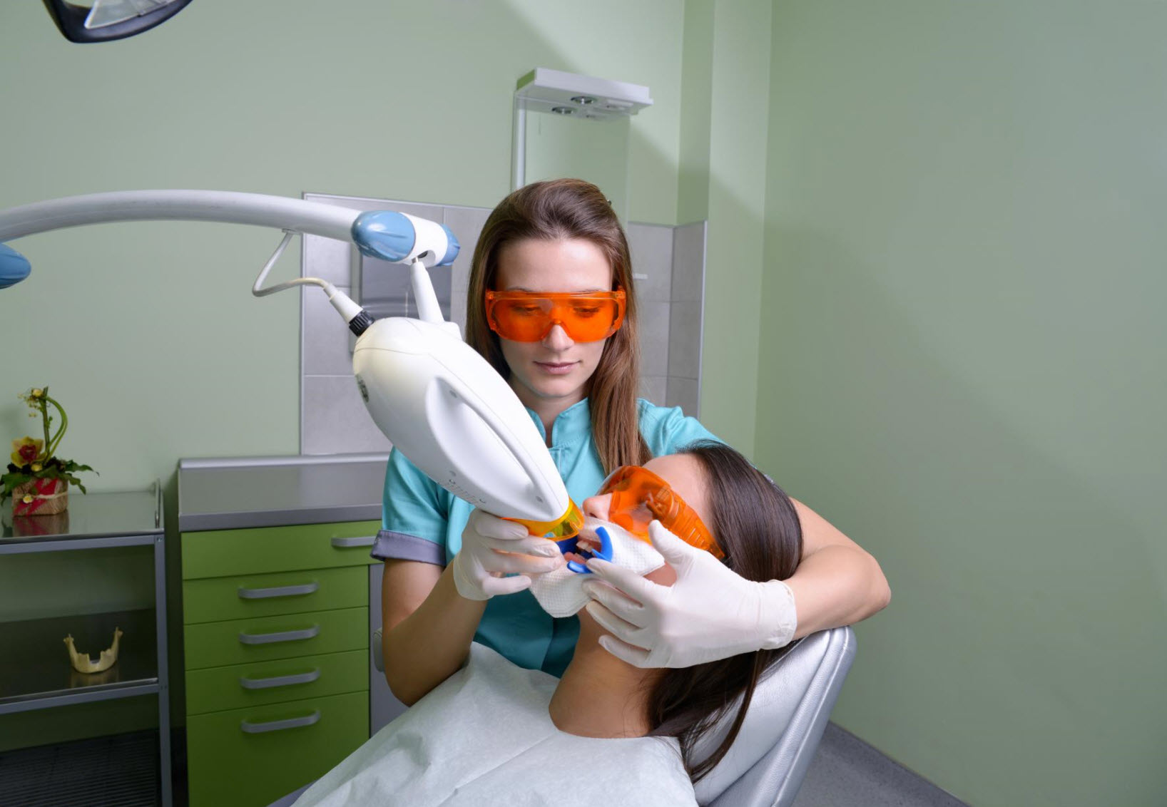 Laser Dentistry