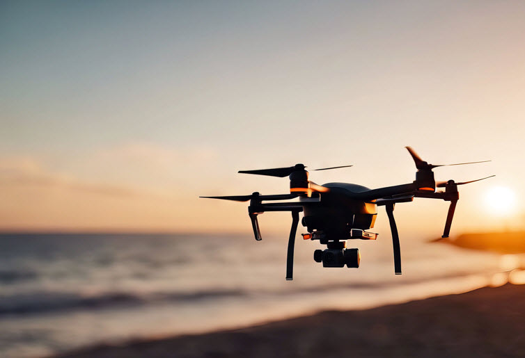 Aerial Videography