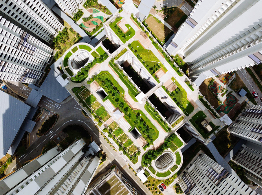 Mixed Use