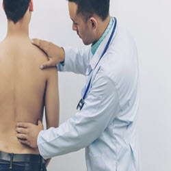 D.O.T. Physical Exams