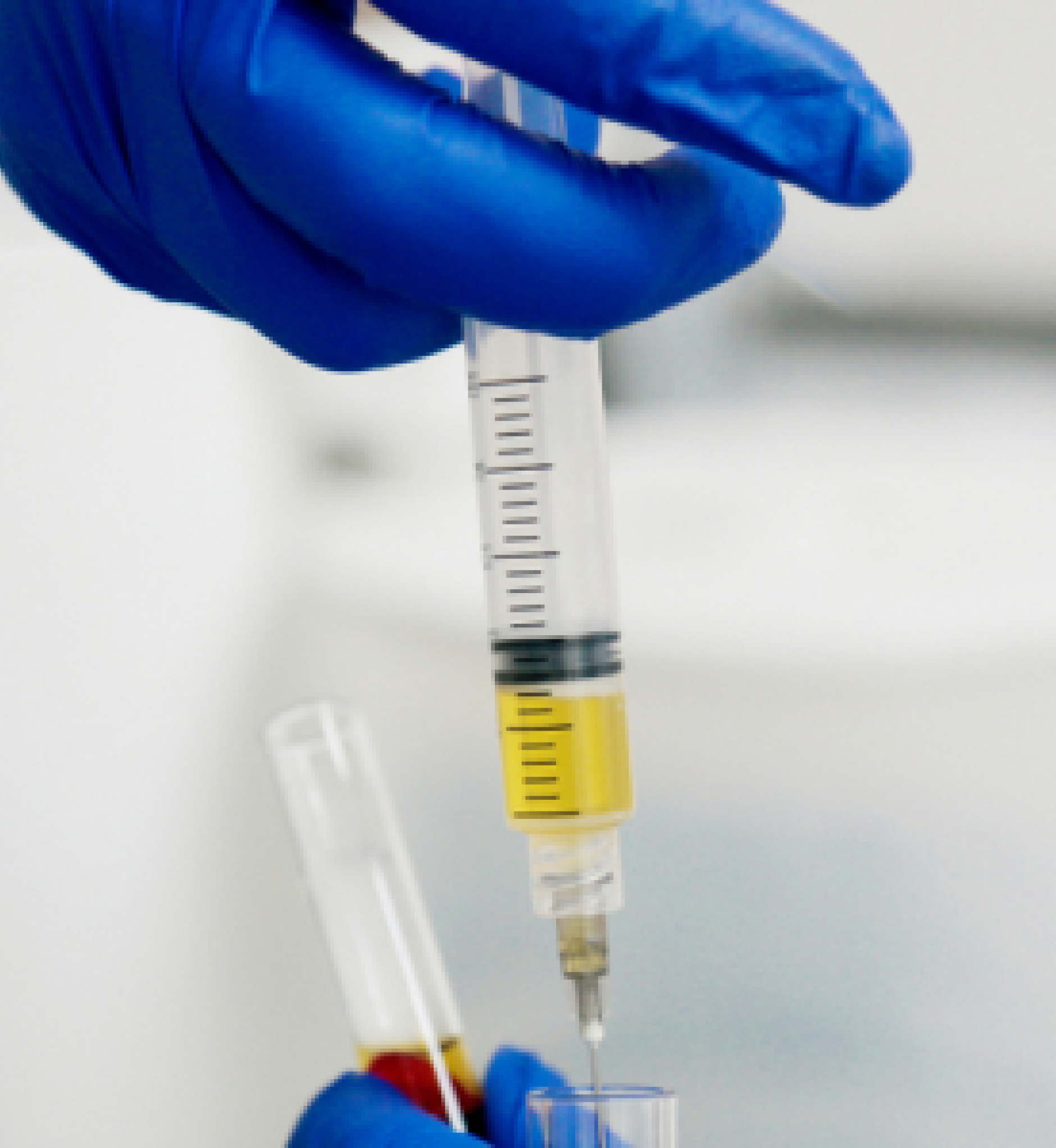 P-Shot Injections
