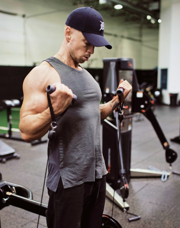 HGH Treatment Services