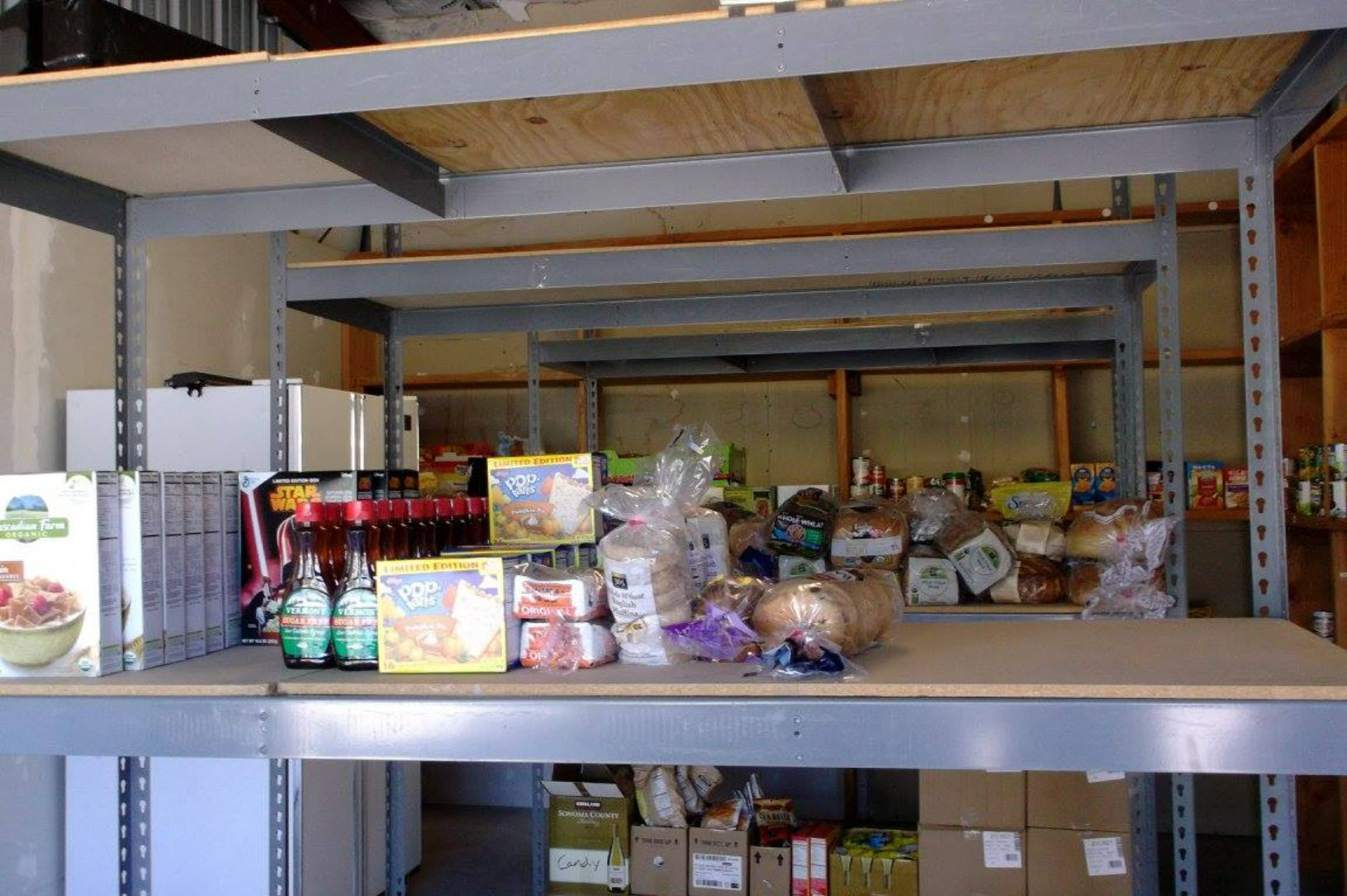 Food Pantry