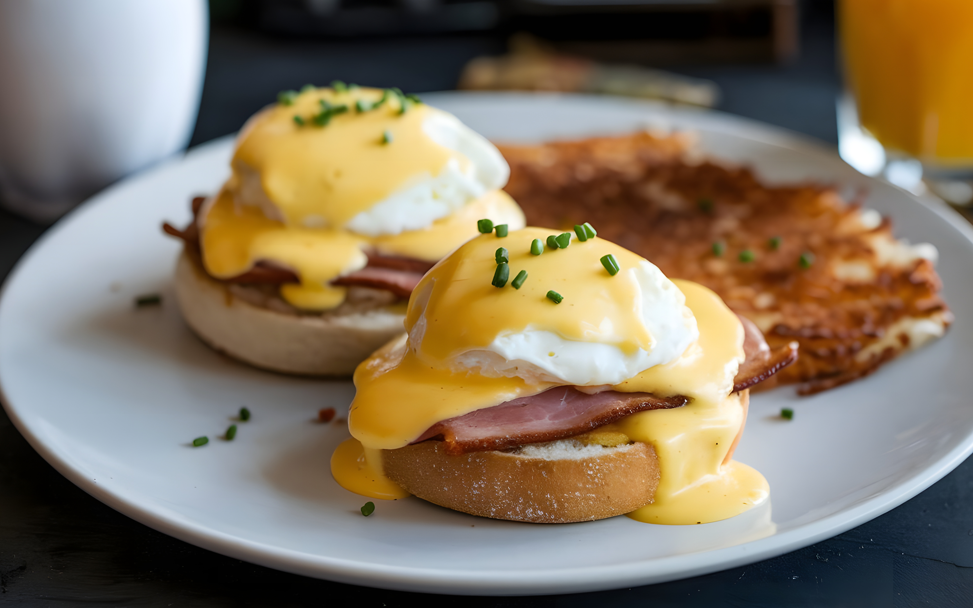 English Muffin