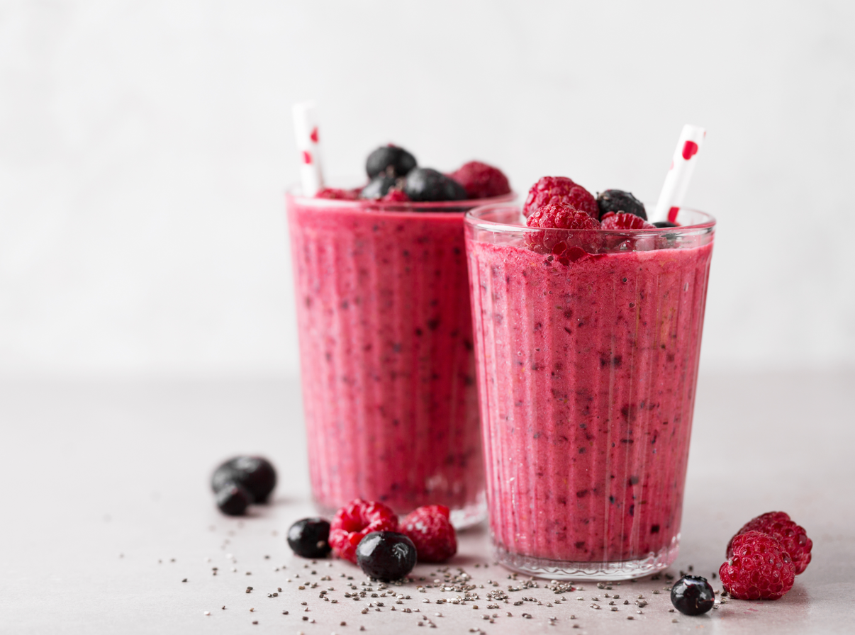 Smoothies