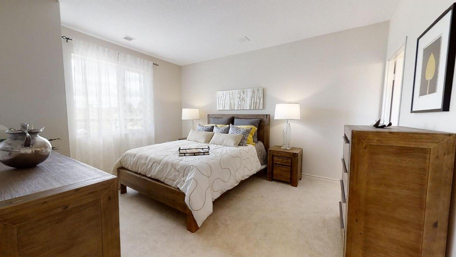 Luxury Amenities