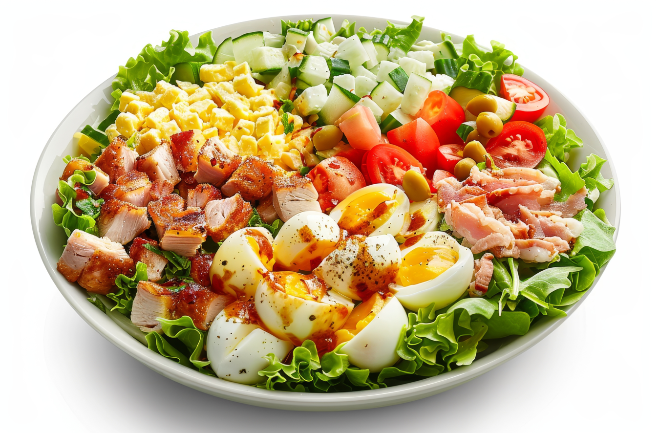 Chef Salad