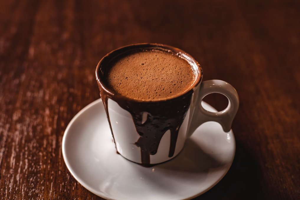 Hot Chocolate