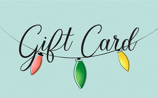 Gift Cards