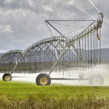 Irrigation Equipment