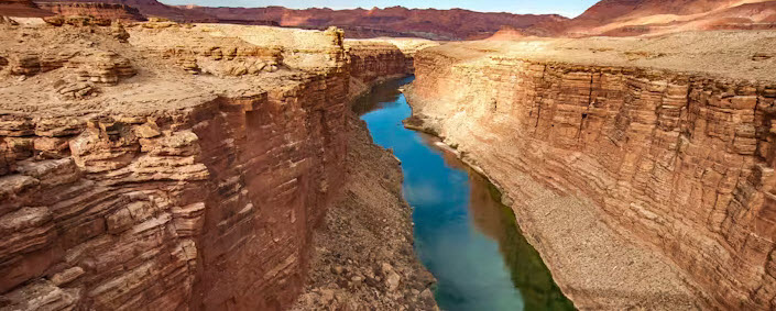 Colorado River Shortage