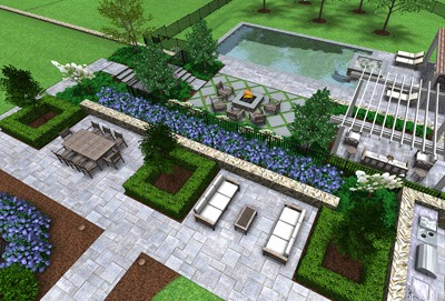 Landscape Design