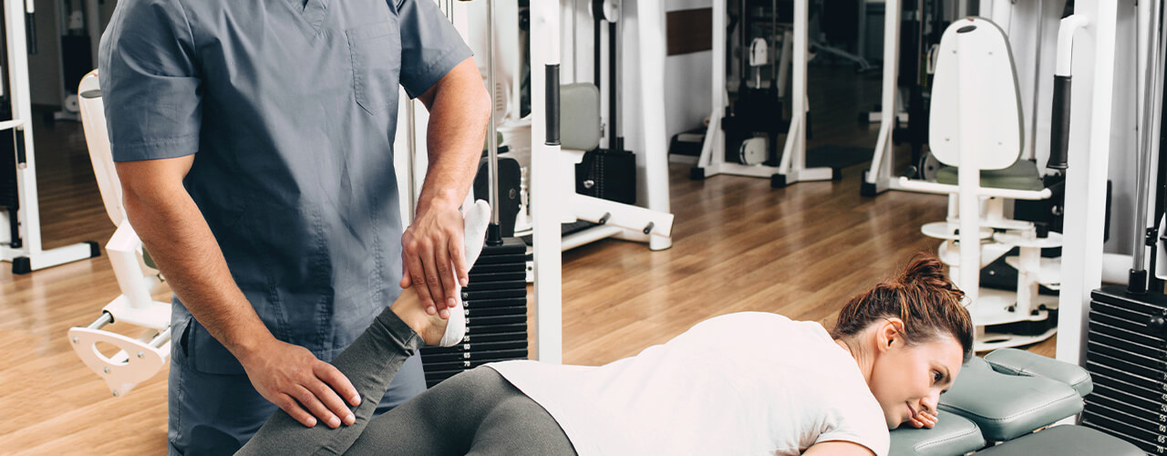 Therapeutic Exercise