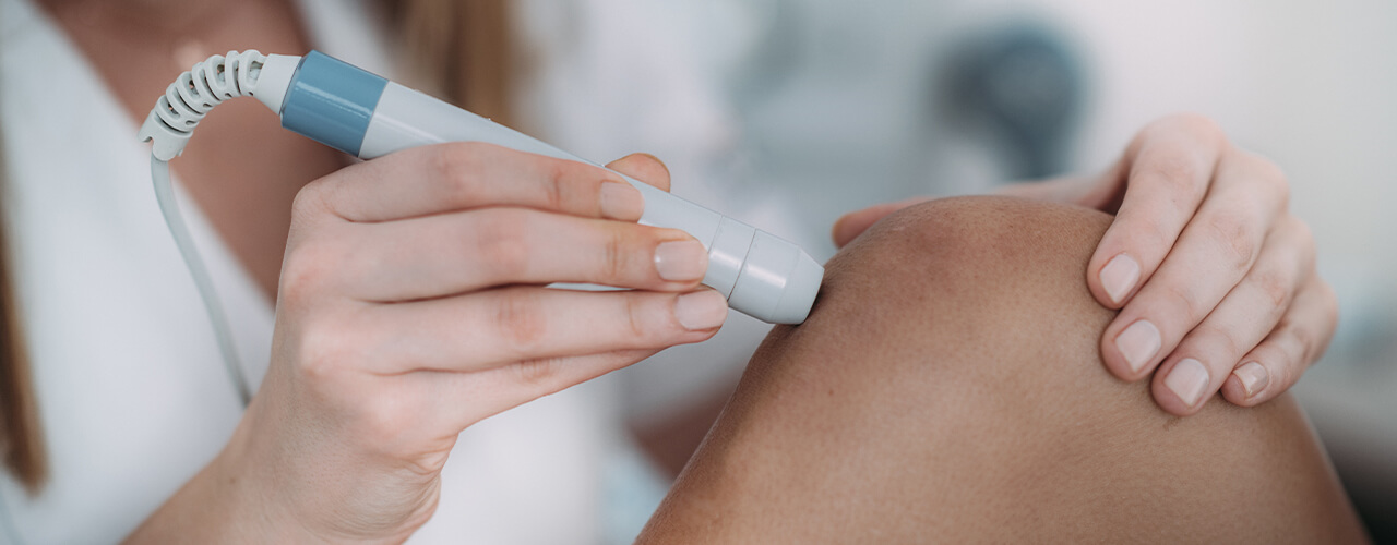 Laser Therapy