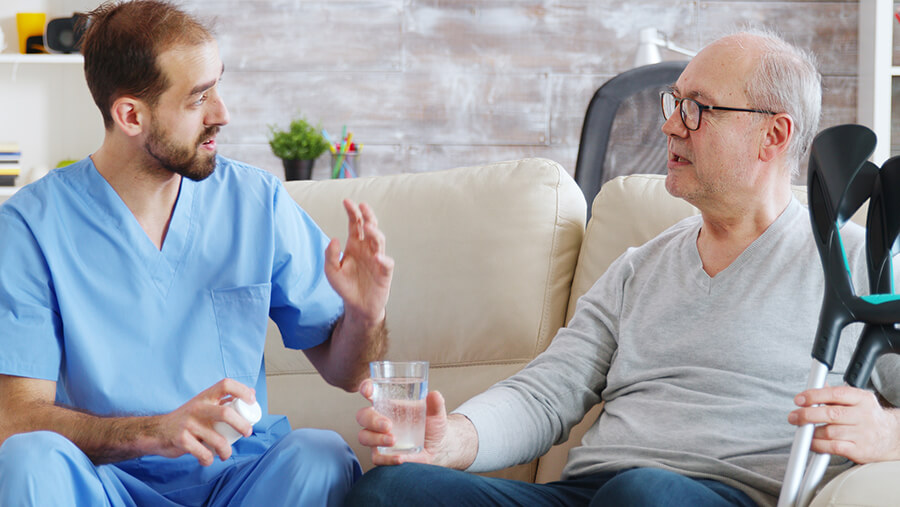 Mobile Physician Services