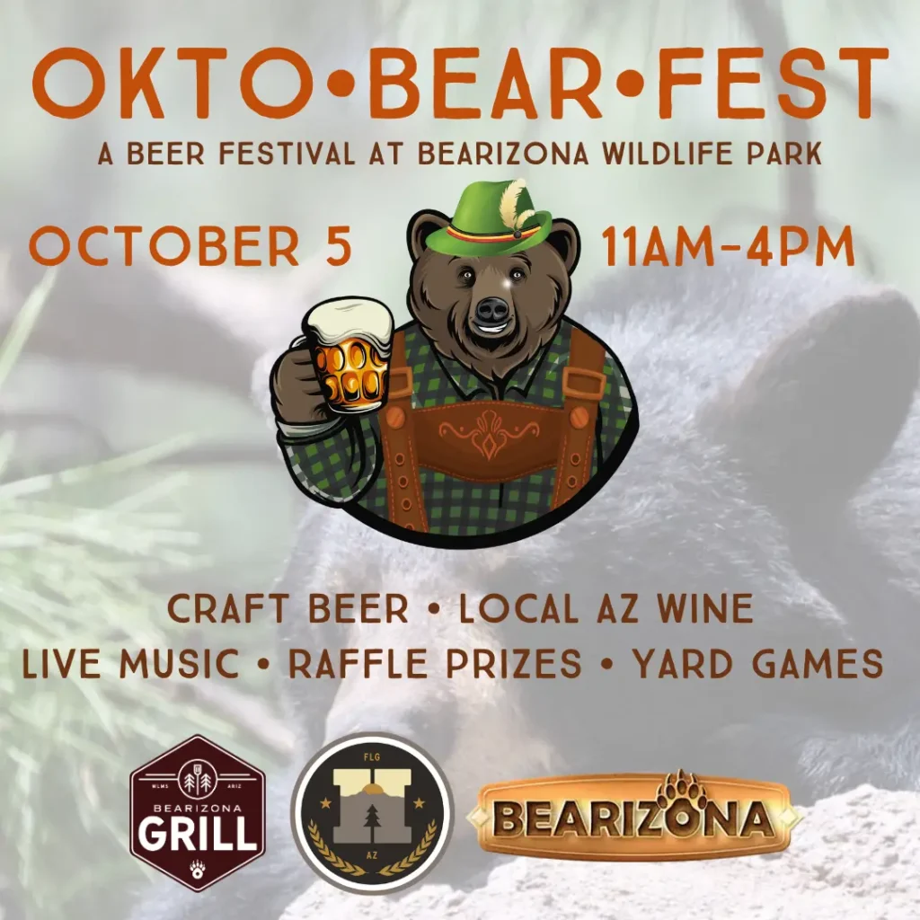 Okto-Bear-Fest
