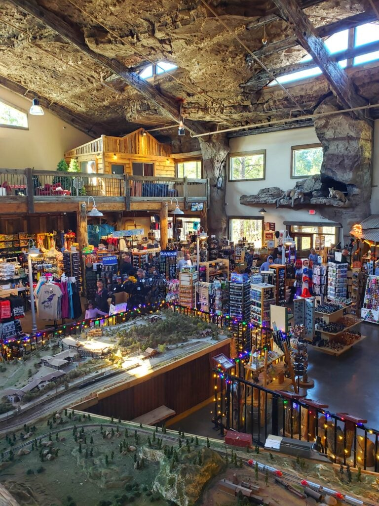 Gift Shop