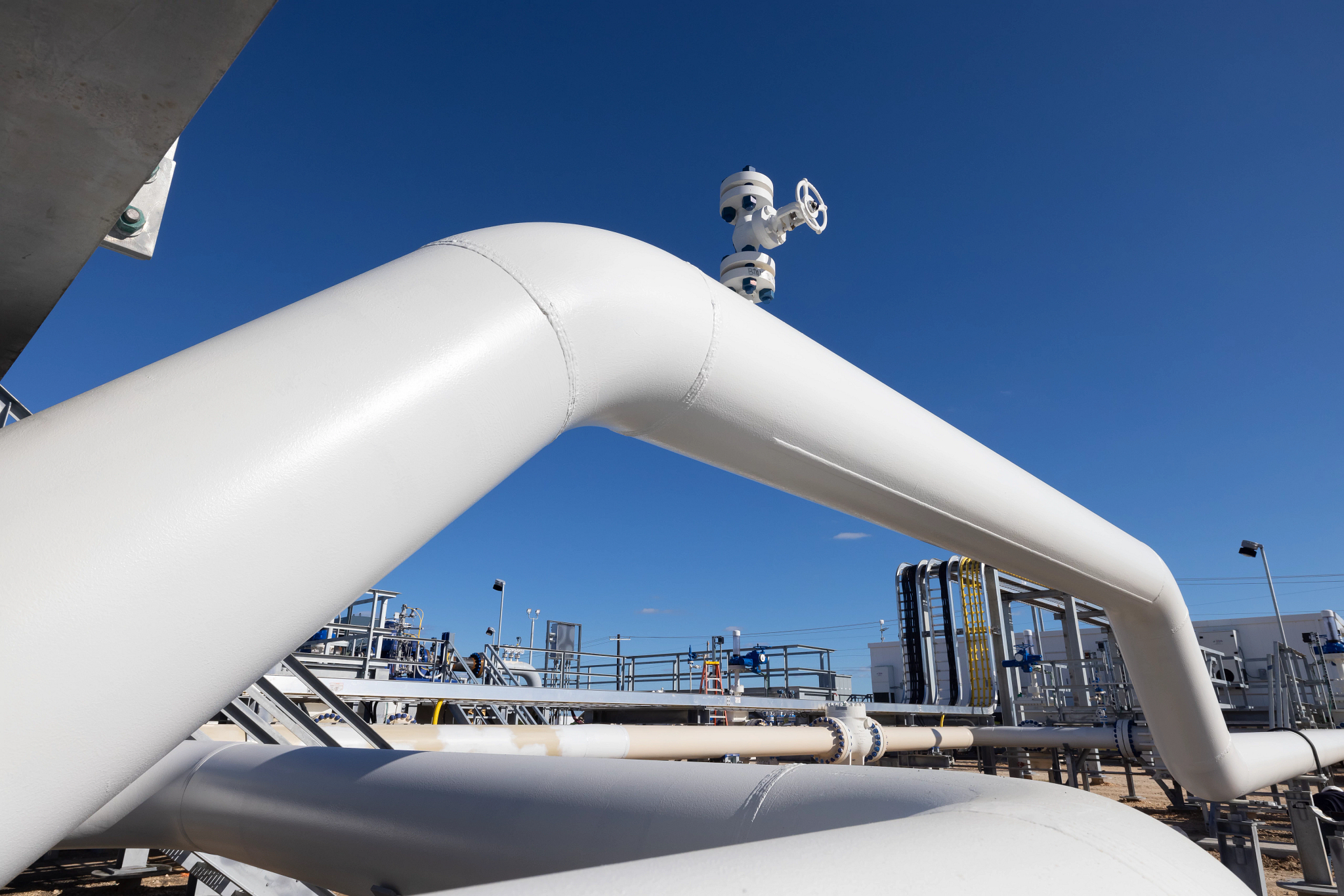 Midstream Operations