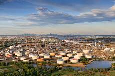Refining Operations
