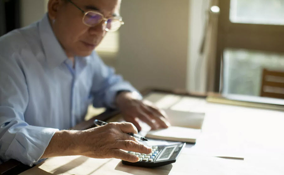 Retirement Savings Strategies