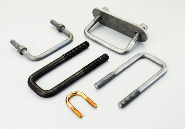 U Bolts