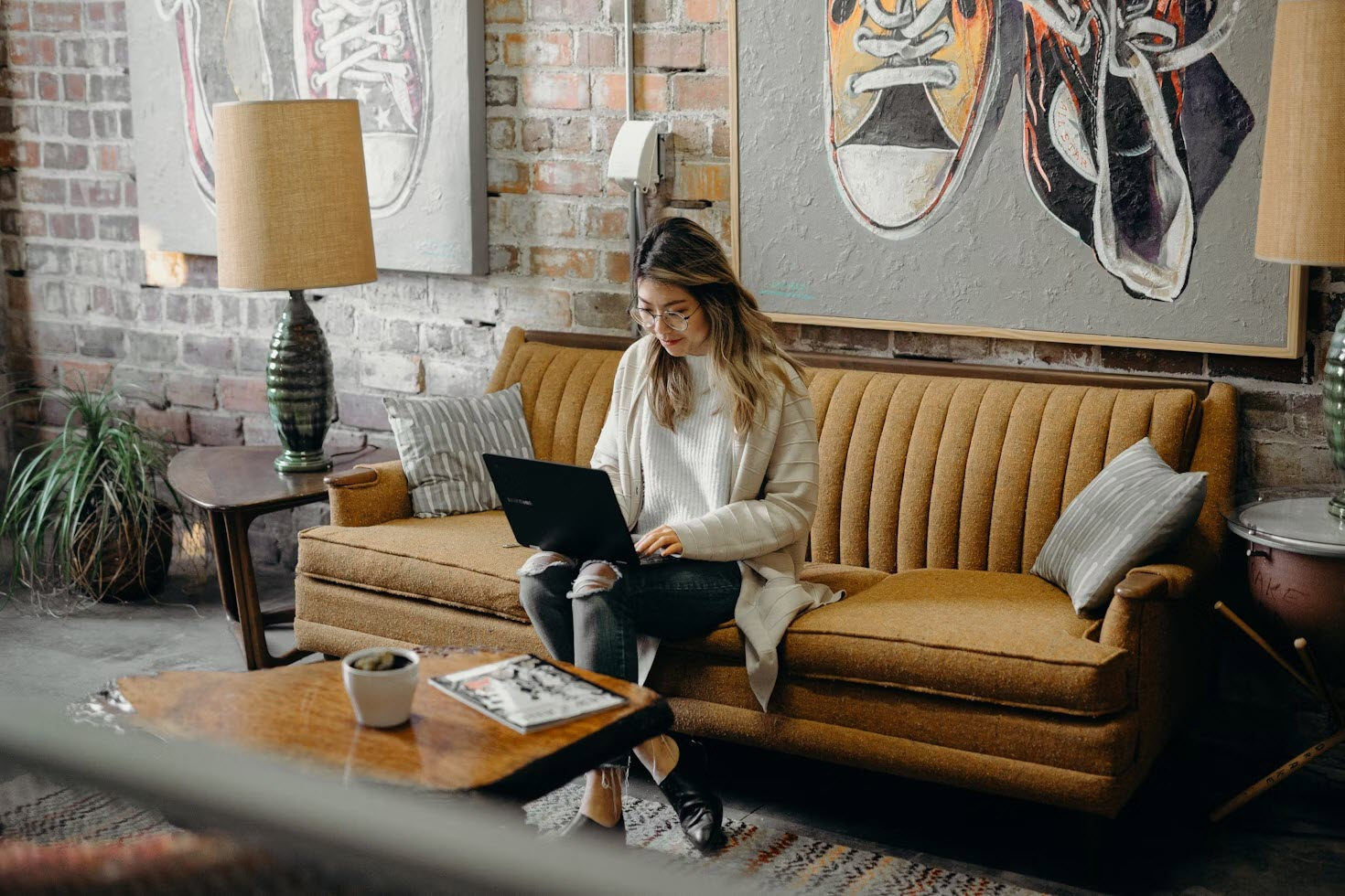 Newsletter Subscription