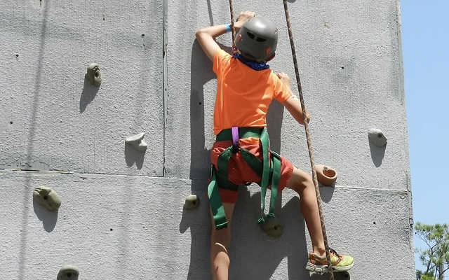 Champions Kids Camp