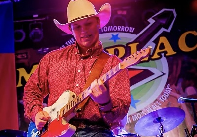 Texas Best Music Fest