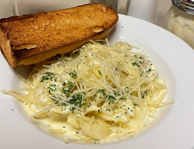Signature Italian Dinners