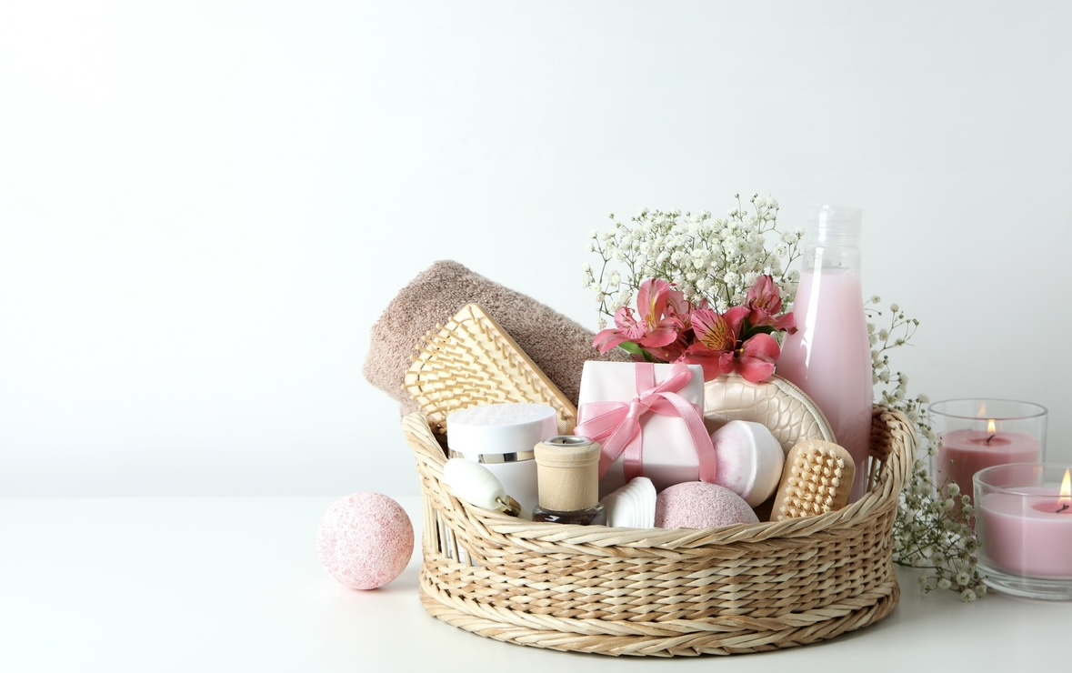 Gift Baskets