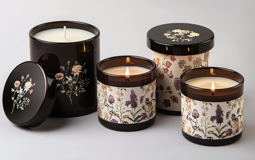 Private Label Candles