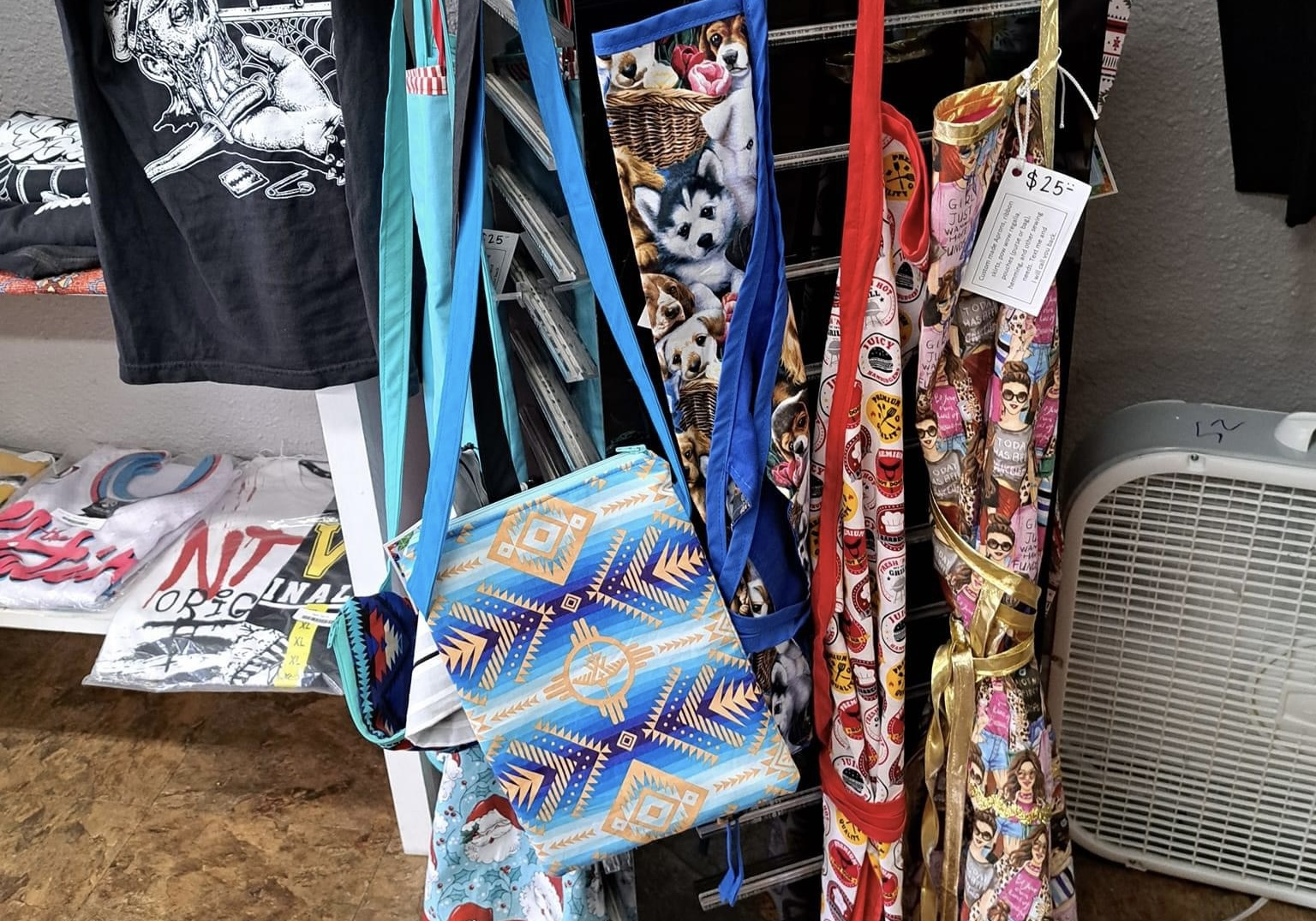 Handmade Aprons 