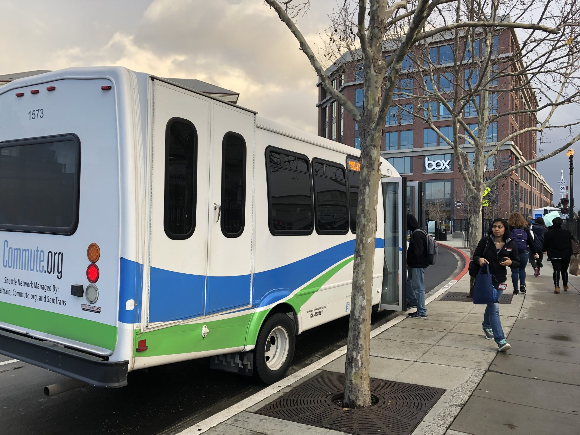 Shuttles 