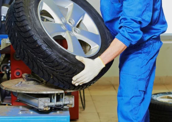 Auto Care Centers