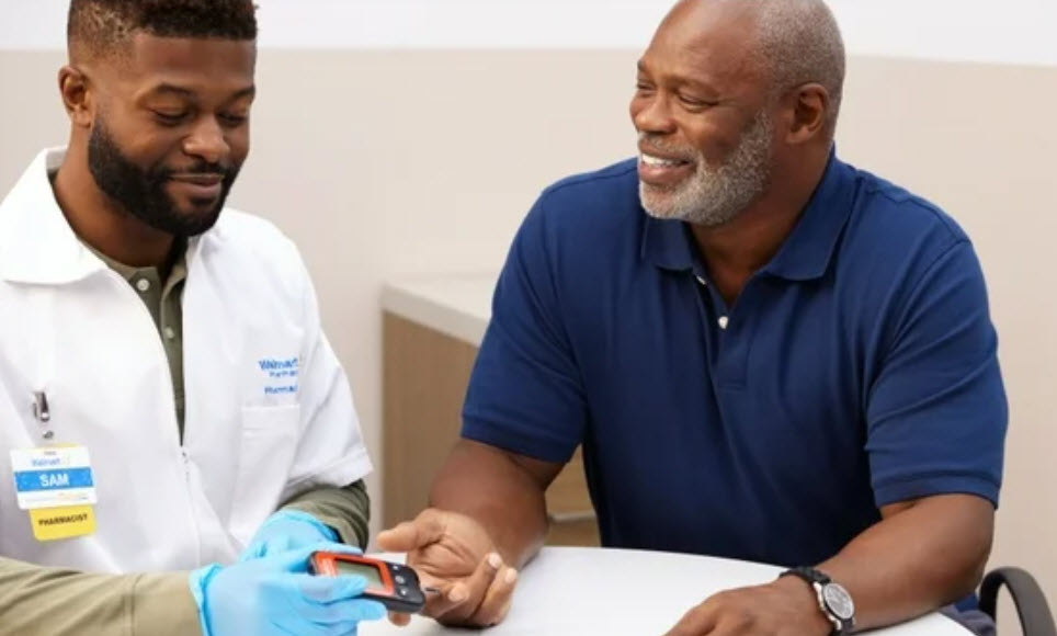 Pharmacy Services