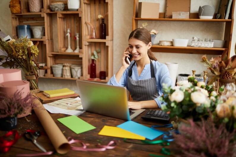 Business Lending