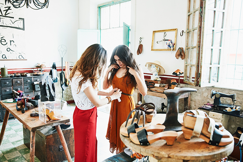 Merchant Services