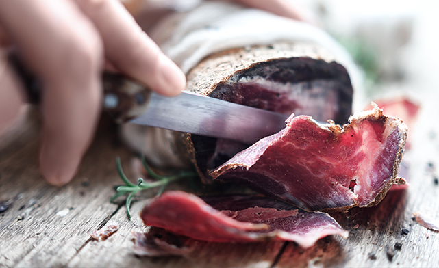 Grassfed Organic Meats