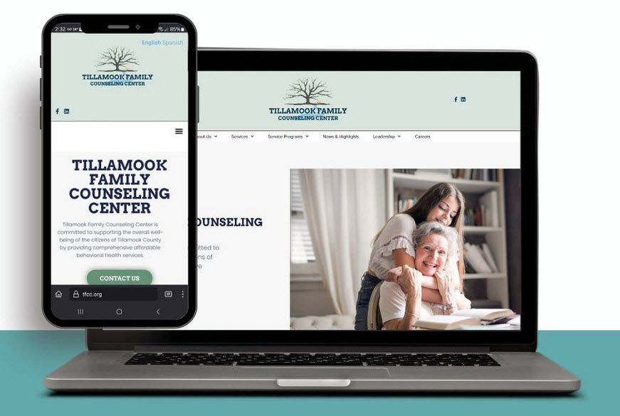 Website Support