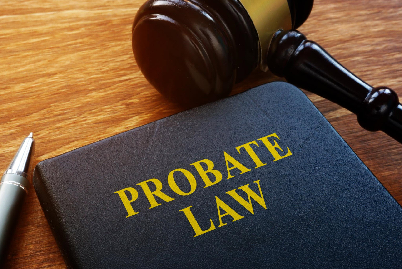 Probate
