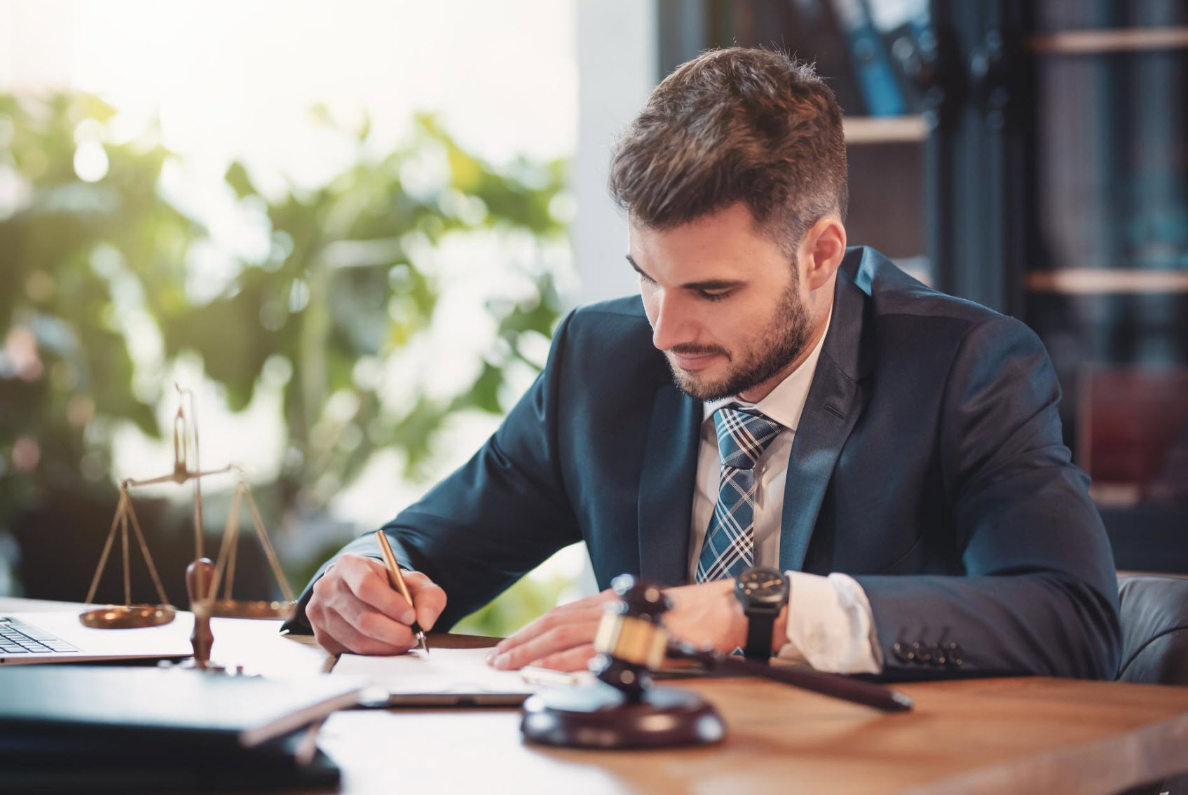 Power of Attorney