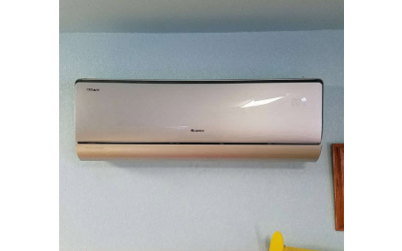 Ductless/Mini Split