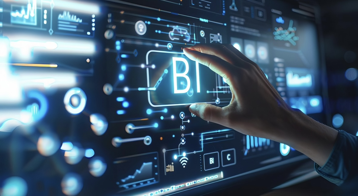 BI Solutions