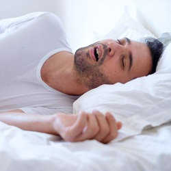 Sleep Apnea Screening
