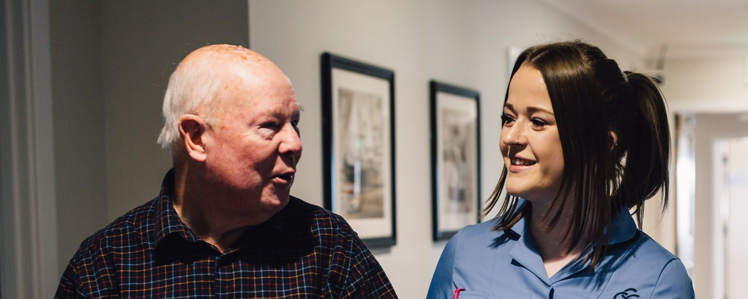 Residential Care