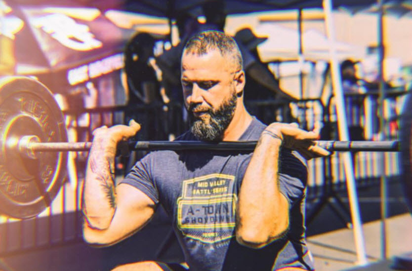 Personal Training