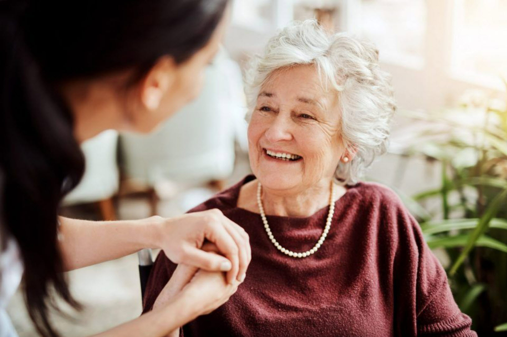 Expert Care
