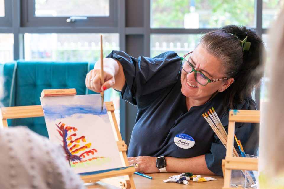 Enrichment Activities