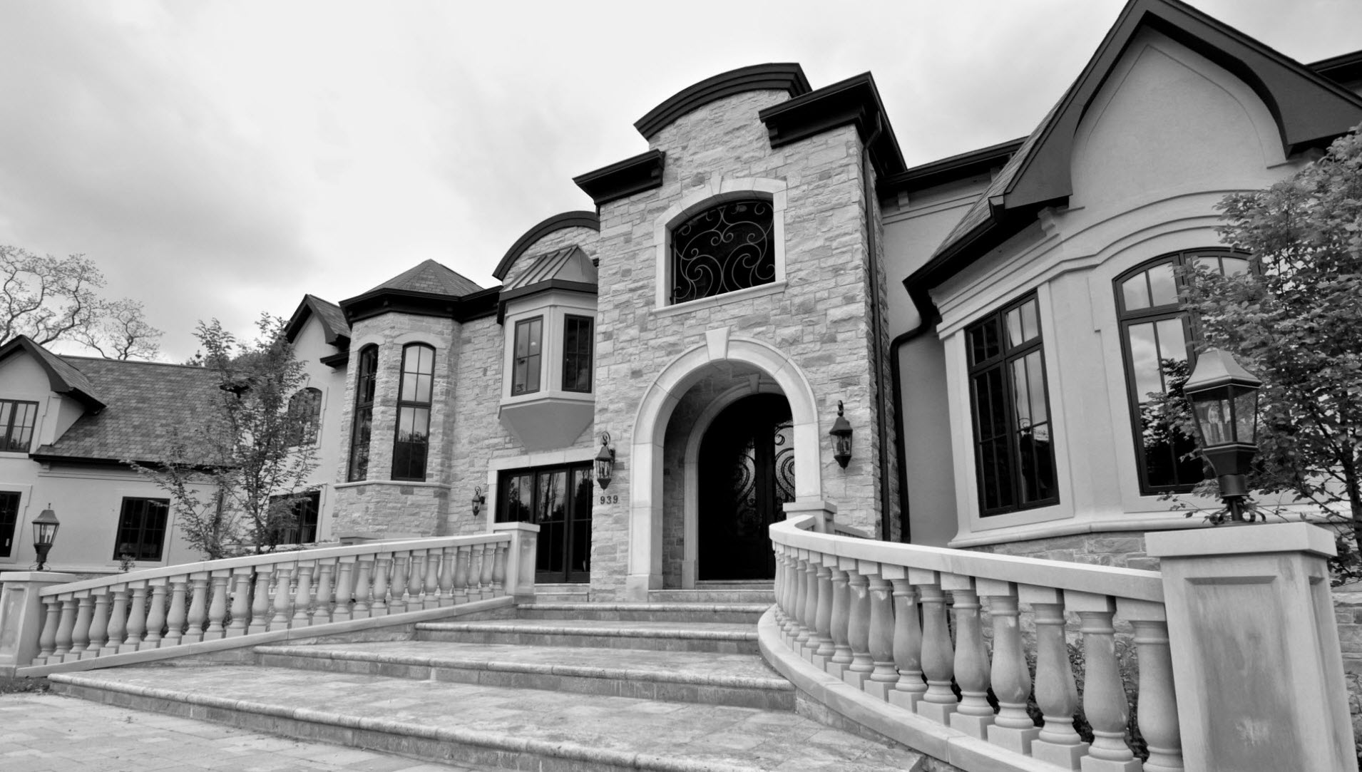 General Contracting