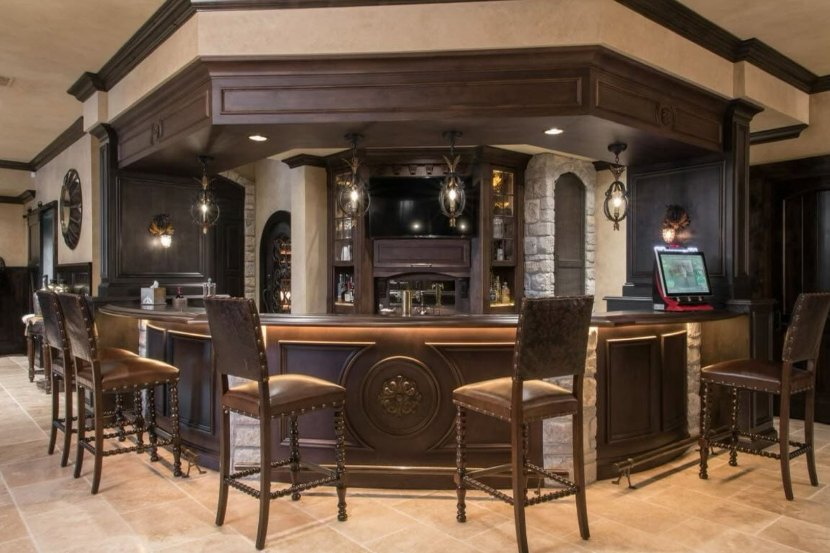 Remodeling